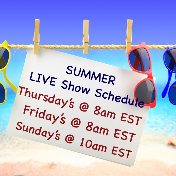 Mystery Box pick your size! 
In season pieces - Picture 2 of 5